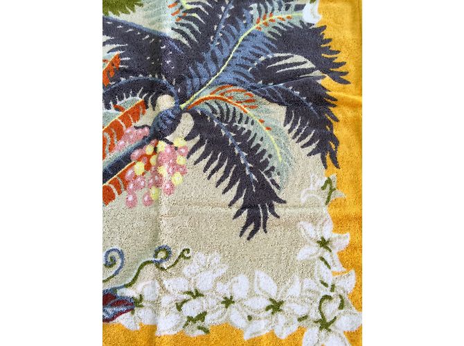 Hermès Trajes de baño Naranja - vista 2