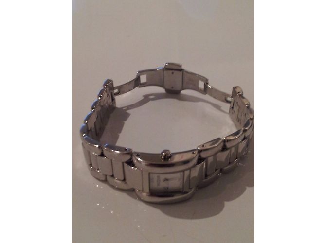 Autre Marque Reloj Saint Honoré de acero plateado Plata - vista 6