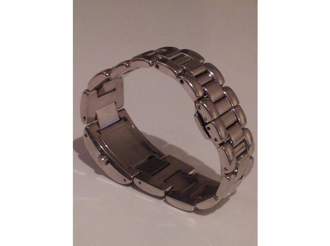 Autre Marque Reloj Saint Honoré de acero plateado Plata - vista 7