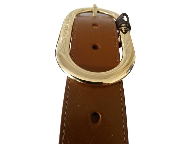 Michael Kors cinturón - vista 2
