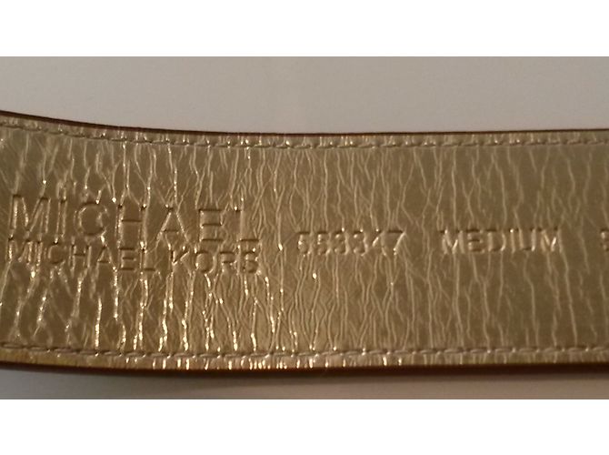 Michael Kors cinturón - vista 4