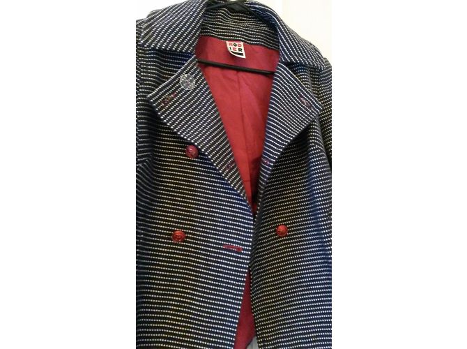 Rodier Chaquetas - vista 3