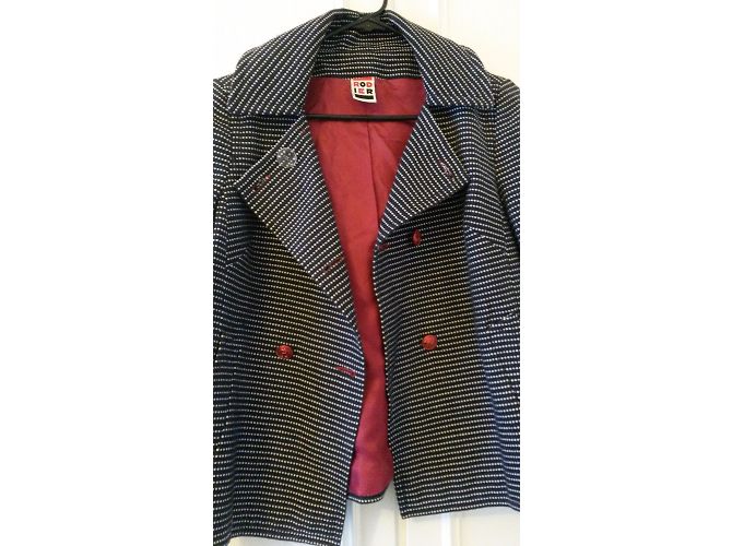 Rodier Chaquetas - vista 4