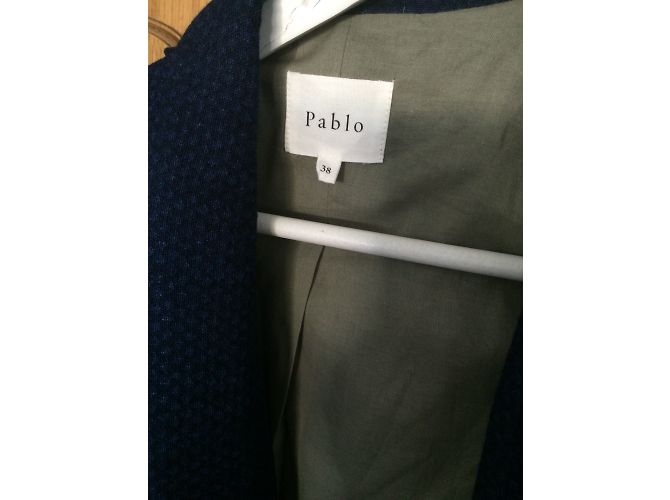 Pablo De Gerard Darel Giacche - vista 3