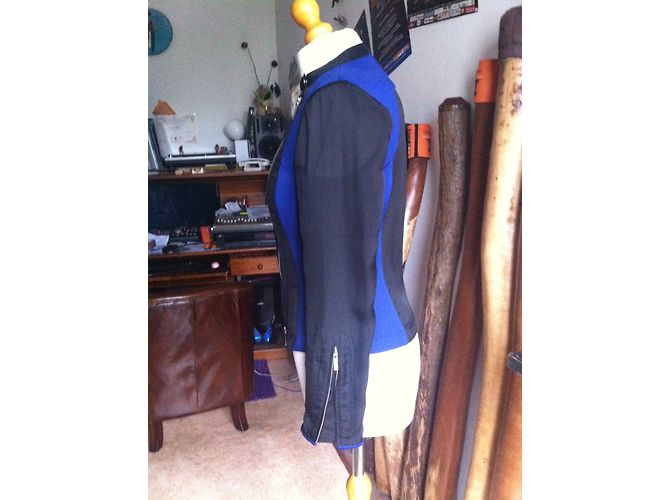 Karen Millen Jacket - view 3