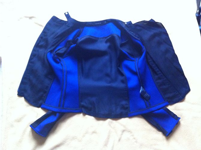 Karen Millen Jacket - view 7