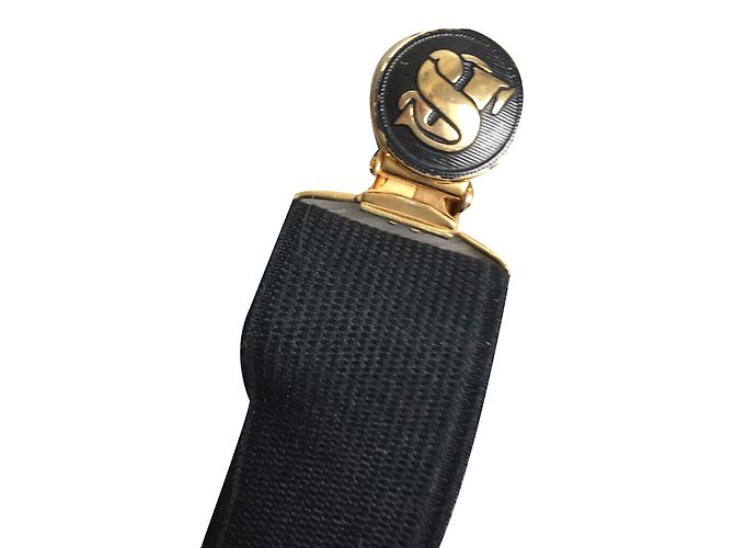 Sonia Rykiel Gürtel - Ansicht 2