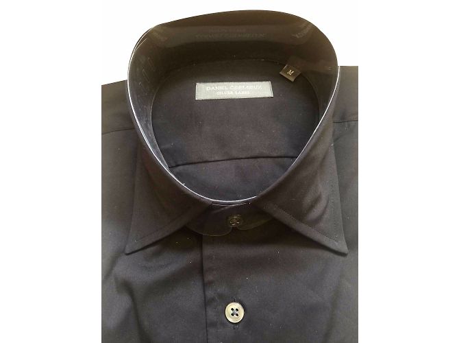 Daniel Crémieux Ligne Silver Label Nero - vista 2