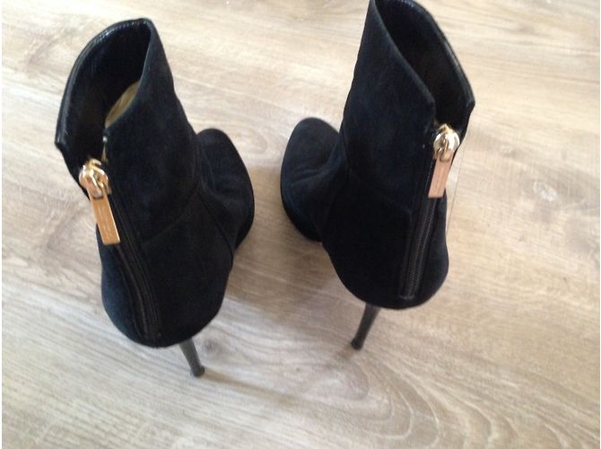 Jimmy Choo Stivaletti - vista 4