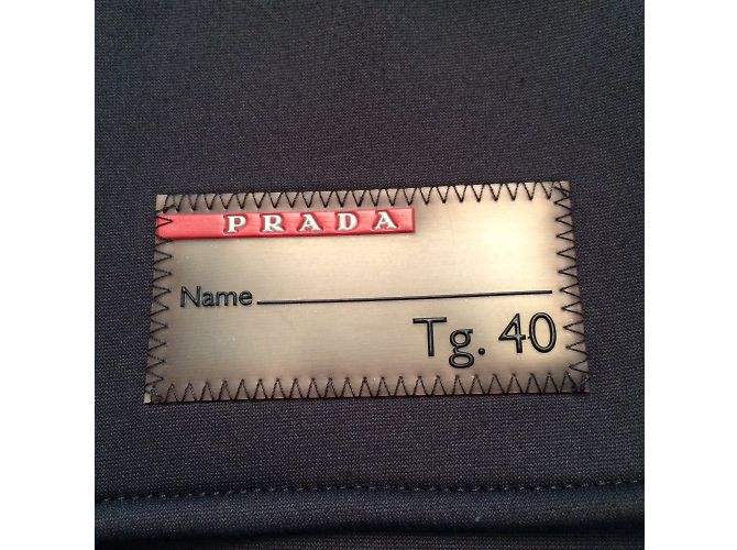 Prada Coat - view 10