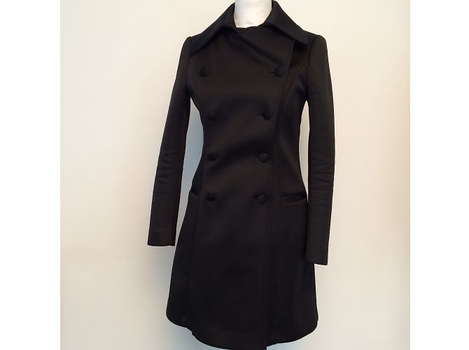 Prada Coat - view 3