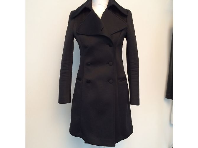 Prada Coat - view 4