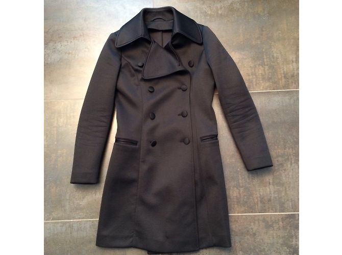 Prada Coat - view 7