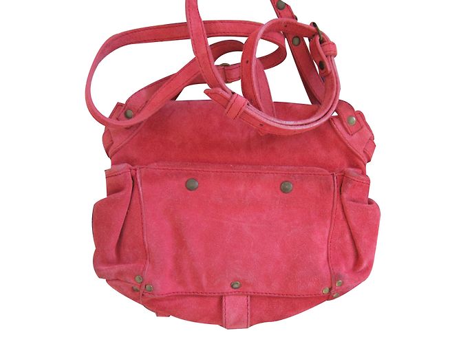 Jerome Dreyfuss Handtasche Twee - Ansicht 2