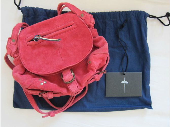 Jerome Dreyfuss Handtasche Twee - Ansicht 3