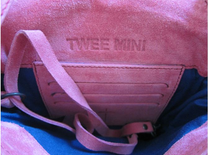 Jerome Dreyfuss Handtasche Twee - Ansicht 4