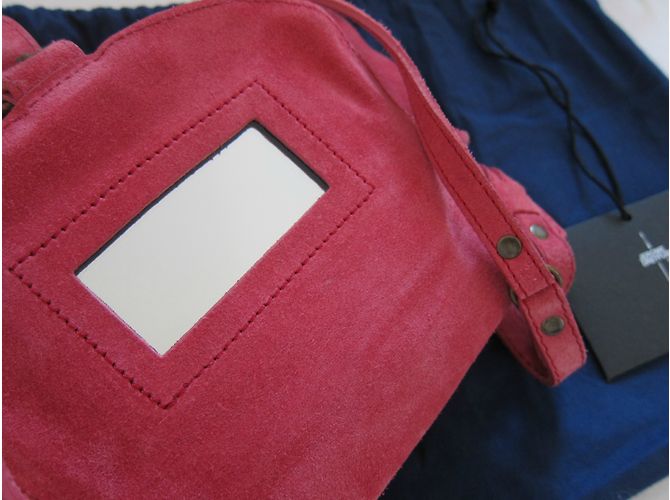 Jerome Dreyfuss Handtasche Twee - Ansicht 5