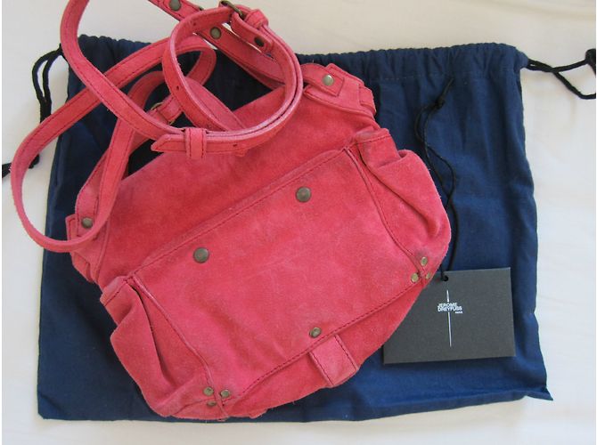 Jerome Dreyfuss Handtasche Twee - Ansicht 6