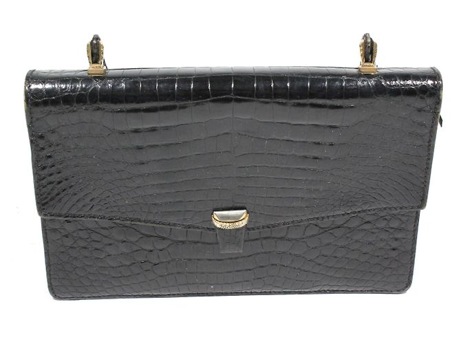 Vintage Handtaschen - Ansicht 3