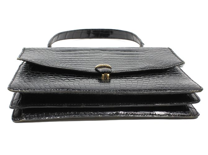 Vintage Handtaschen - Ansicht 4