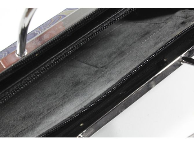 Autre Marque Clutch Pierangelo masciadri - vista 5