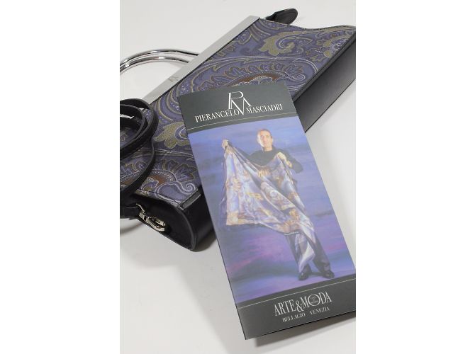 Autre Marque Clutch Pierangelo masciadri - vista 7