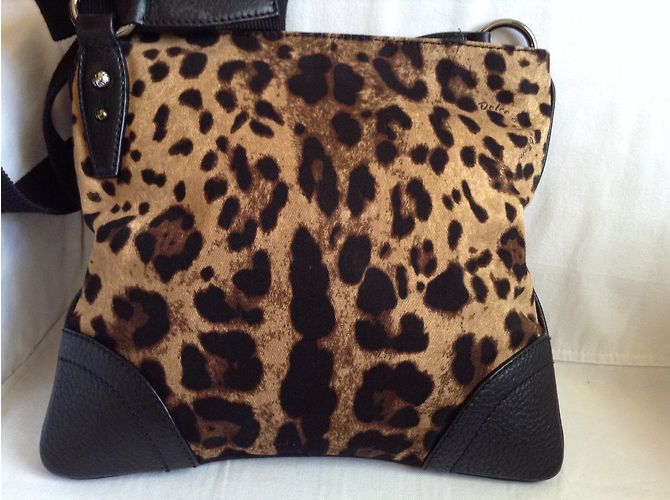 Dolce & Gabbana Bolsos de mano - vista 3