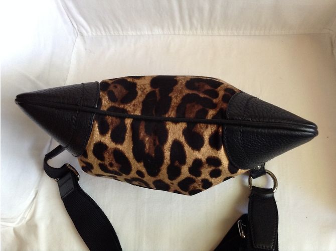 Dolce & Gabbana Bolsos de mano - vista 4