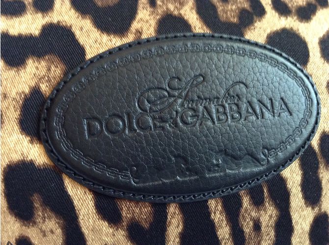 Dolce & Gabbana Bolsos de mano - vista 5