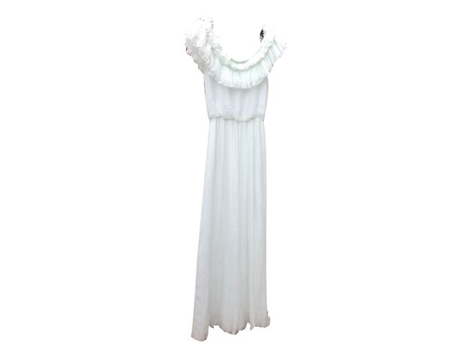 Christophe Josse Kleid - Ansicht 2