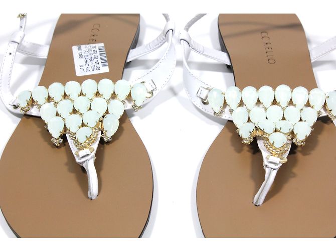 Autre Marque Sandalen Corello - Ansicht 2
