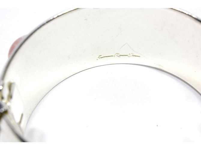 Autre Marque Bracciale Francesca Romana Diana Argento - vista 3