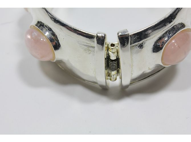 Autre Marque Bracciale Francesca Romana Diana Argento - vista 6