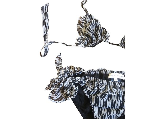 Isabel Marant Etoile Roupa de banho - vista 2