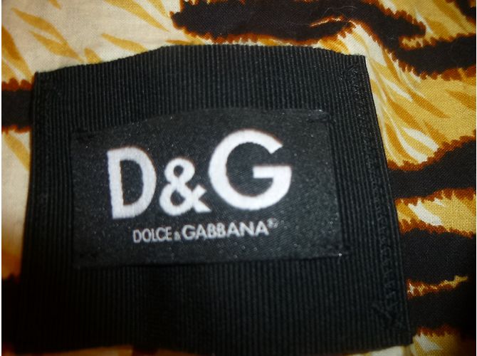 Dolce & Gabbana Biker jacket - view 6