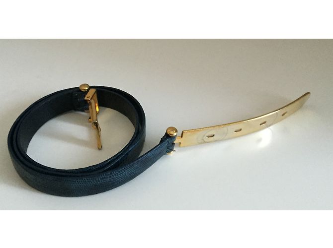 Massimo Dutti Belt - view 10