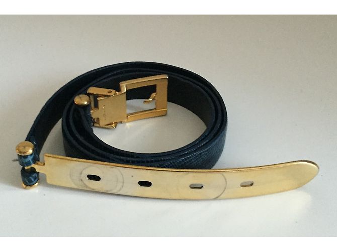 Massimo Dutti Belt - view 11