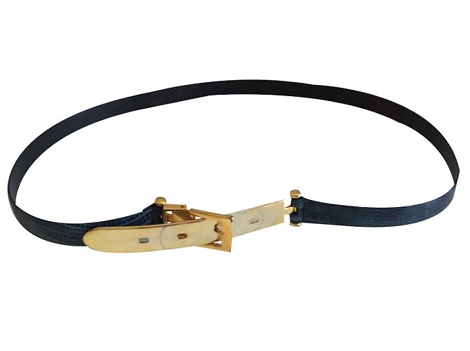 Massimo Dutti Belt - view 2