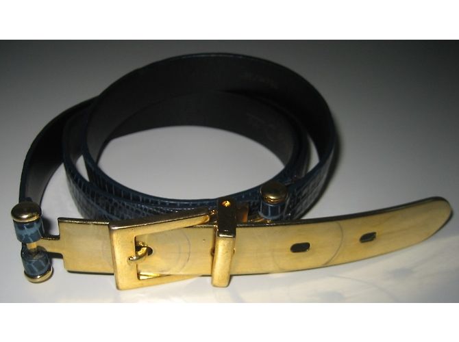 Massimo Dutti Belt - view 3