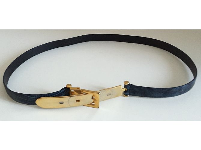 Massimo Dutti Belt - view 4