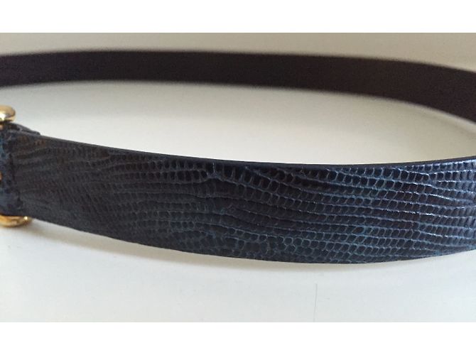 Massimo Dutti Belt - view 5