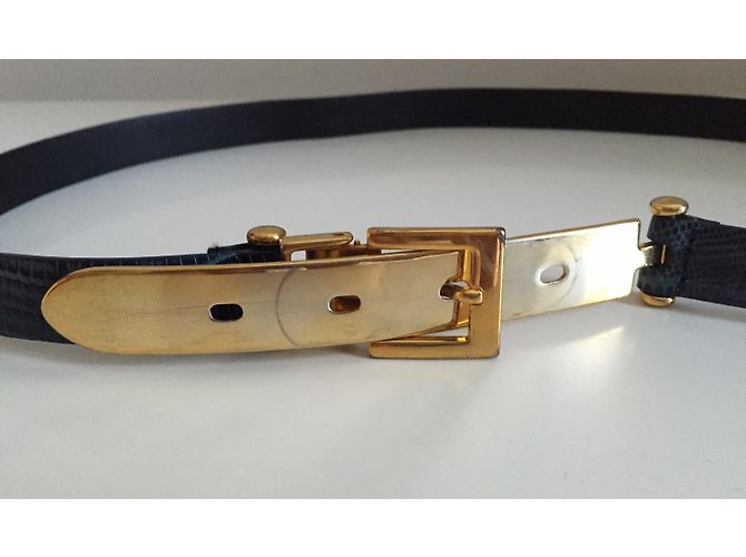 Massimo Dutti Belt - view 6