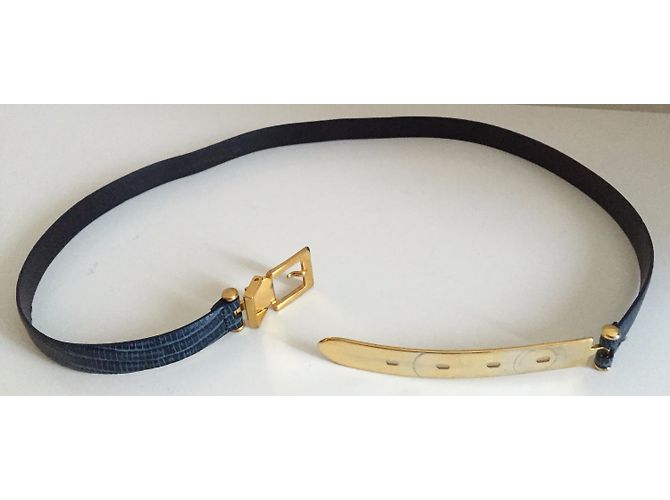 Massimo Dutti Belt - view 7