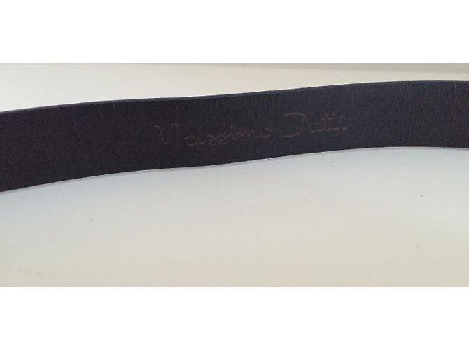 Massimo Dutti Belt - view 8