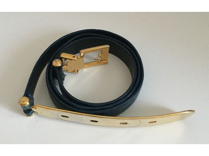 Massimo Dutti Belt - view 9