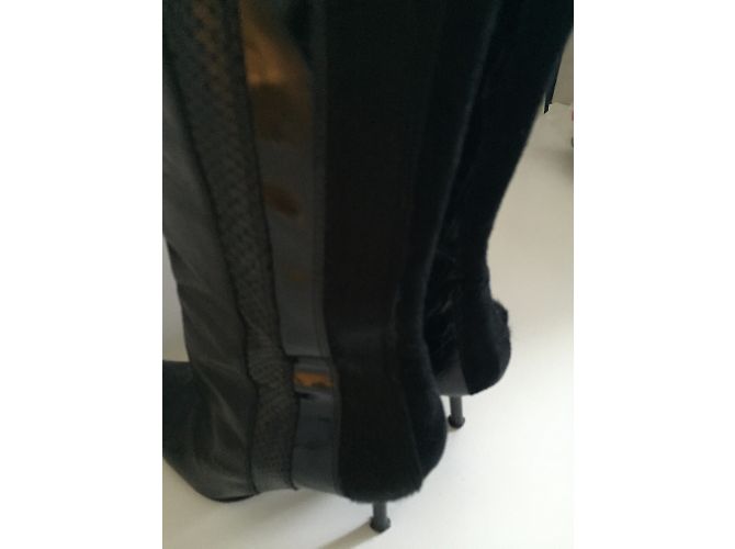 Karen Millen Boots - view 10