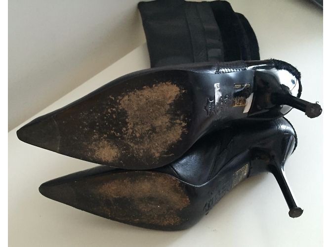 Karen Millen Boots - view 12