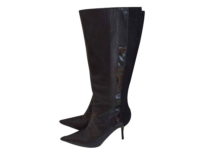 Karen Millen Boots - view 2