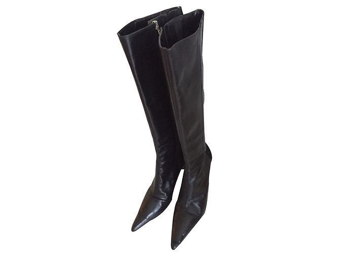 Karen Millen Boots - view 3