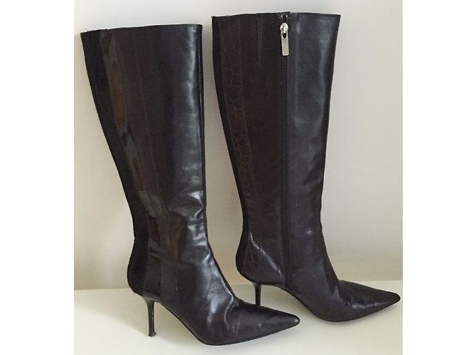 Karen Millen Boots - view 4